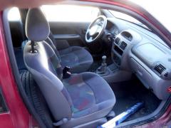 Renault Clio II 3D HB 1.2i 8V MT5