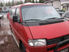 Volkswagen Transp/caravelle bussi