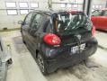 Kuva 3: Toyota Aygo 1.0i 5d -08 2008