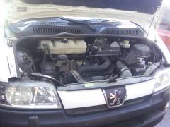 Peugeot Boxer 2,8HDI -05 maxi
