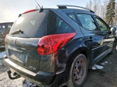 Peugeot 207 1.6HDi