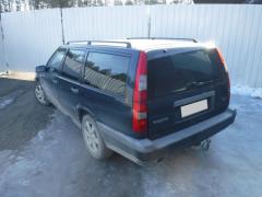 Volvo 850 T5 5D STW 2.3T MT5