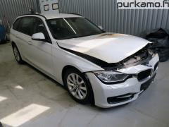 BMW F31 316dA Farm