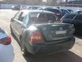 Kuva 3: Toyota Corolla 1.6 VVT-i sedan -02 2002