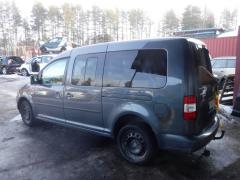 VW Caddy Maxi Life 1.9TDI MT5 7-H.