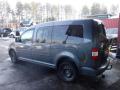 Kuva 3: VW Caddy Maxi Life 1.9TDI MT5 7-H. 2009