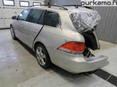 Volkswagen Golf VI 2.0 TDi Farm