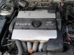 Volvo S40 2.0 T4 sedan 145KW