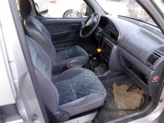 Citroen Berlingo 4D  MPV 1.8i MT5