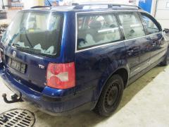 Volkswagen Passat 1.9tdi farm