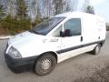 Kuva 3: Citroen Jumpy 2.0 HDi 2005