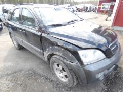 KIA SORENTO I  2.5 CRDi