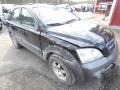 Kuva 3: KIA SORENTO I  2.5 CRDi 2006