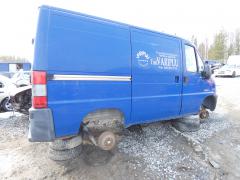Peugeot Boxer 1.9 TDI