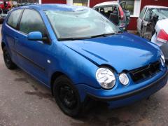 Volkswagen Polo (9N) 1.4i 16V 3/HB