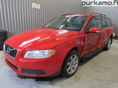 Volvo V70 III 2.4 D 