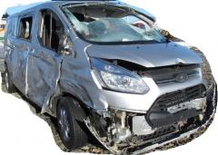 Ford Transit Custom 2.2 TDCi -15