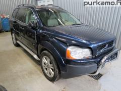 Volvo XC90 2.5T AWD