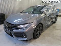 Honda Civic 1.5i VTEC 5/HB