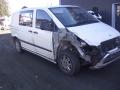 Kuva 3: Mercedes-Benz Vito 115CDI -06 2006