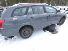 Toyota Avensis 1.8vvti farmari