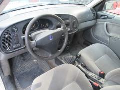 Saab 900 S