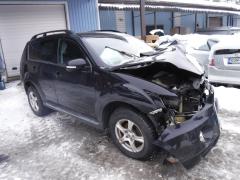 Mitsubishi Outlander 5D SUV 2.2DI-D A/T 4WD