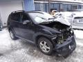 Kuva 3: Mitsubishi Outlander 5D SUV 2.2DI-D A/T 4WD 2011