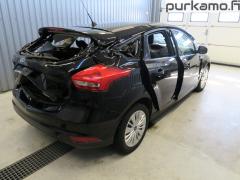 Ford Focus III 1.0i EcoBoost 5/HB