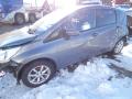 Kuva 3: Nissan Note (e12) 1.5 dCi Hatchback 2014