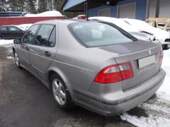 Saab 9-5 4D Sedan 2.3t A/T