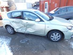Mazda 3 1.6 DI Turbo Hatchback