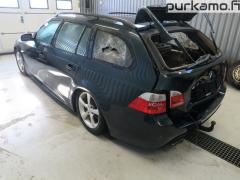 BMW E61 535dA Farm