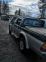 Kuva 3: Mitsubishi L200 2,5TD 4X4 -99 1999