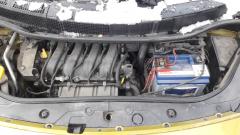Renault Scnic