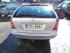 Mercedes-Benz C 200 CDI Farmari