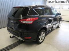 Ford Kuga II 2.0 TDCi 4x4