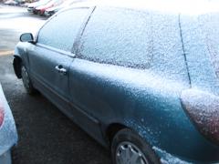 Fiat Bravo 1.6I16V
