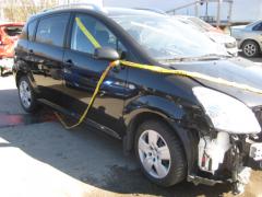 Toyota Corolla Verso 1.6vvti