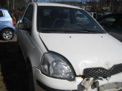 Toyota Yaris 1.3vvti