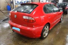 Seat Leon 99-05