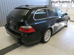 BMW E61 525dA Farm