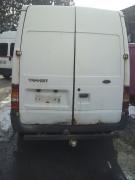 Ford Transit 350 2,4TD       88 kW / 120 hv 