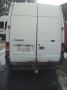 Kuva 3: Ford Transit 350 2,4TD       88 kW / 120 hv  2000