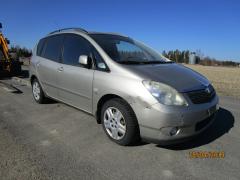 Toyota Corolla Verso 2.0 D4D -02