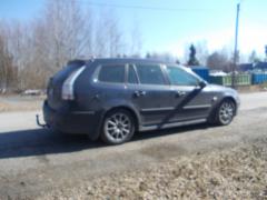 Saab 9-3 ver 2 03-07
