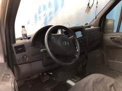 Mercedes-Benz sprinter (w906) 06->>