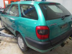 Citroen Xsara