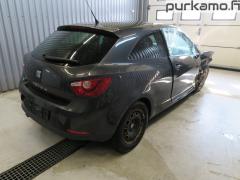Seat Ibiza (6J1) 1.6i 16V 3/HB