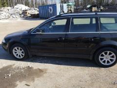 Volkswagen Passat 1.9 TDI / AVB